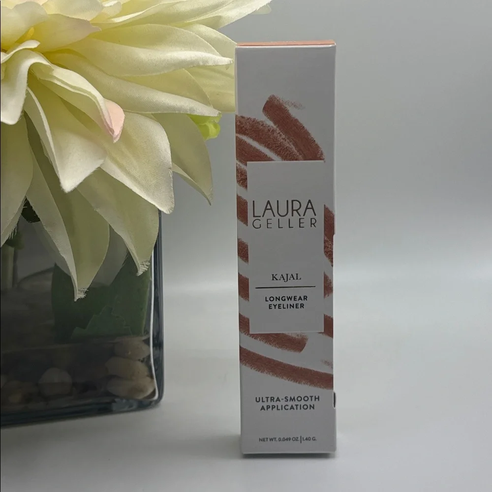 Laura Geller Kajal Longwear Eyeliner ~ Clove Kohl